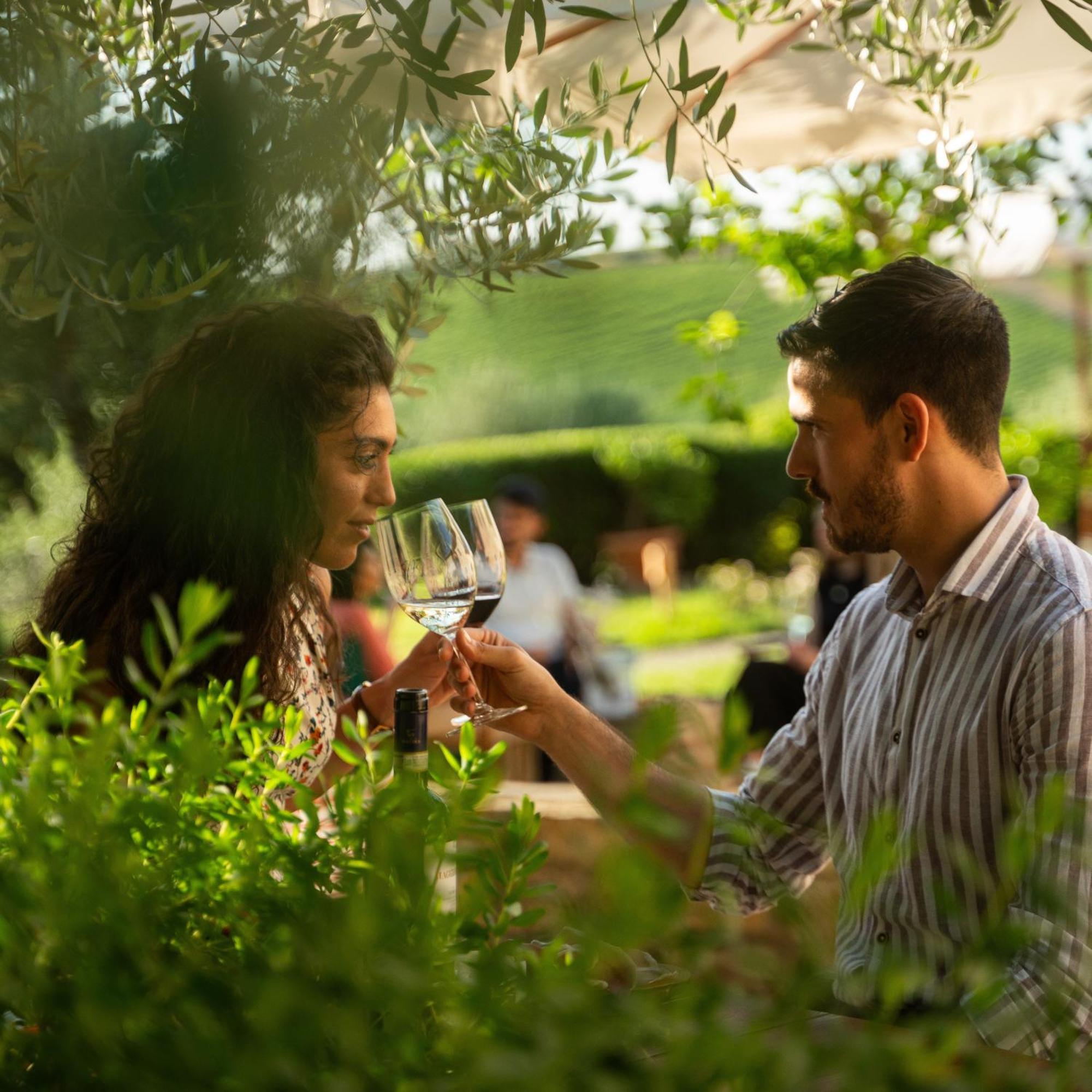 Fonte De' Medici Guest House San Casciano in Val di Pesa Ngoại thất bức ảnh
